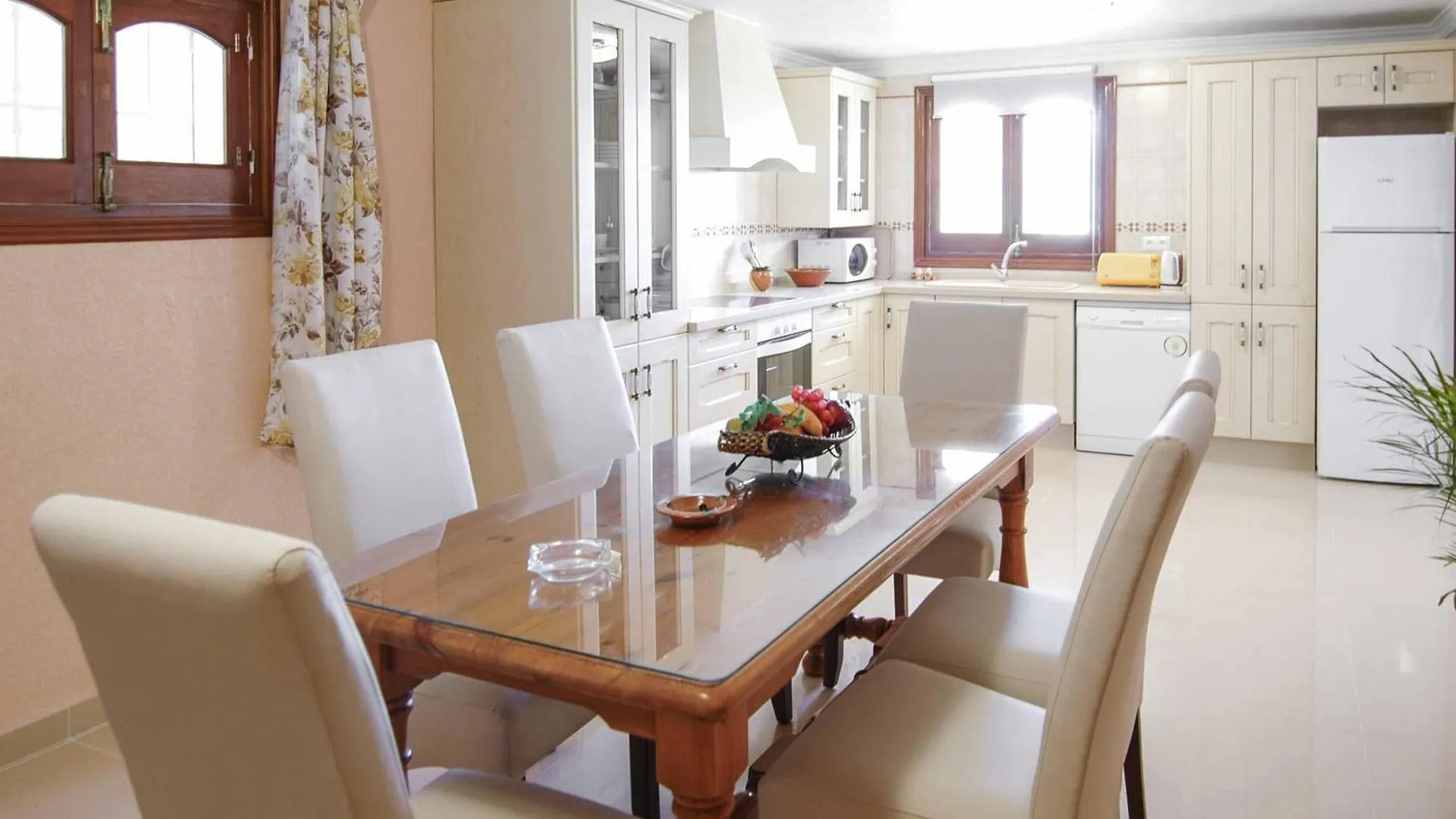 Villa Nerja Angeles 0*,  Spain