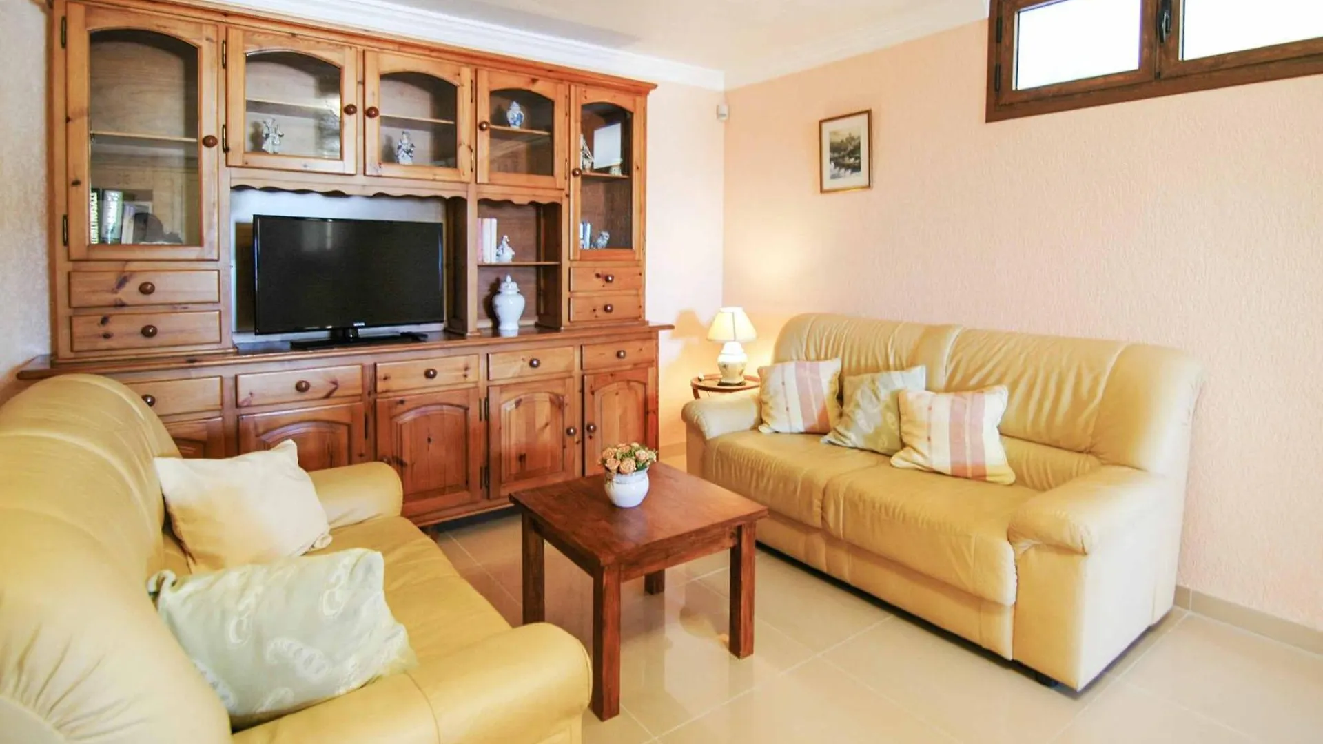 Villa Nerja Angeles