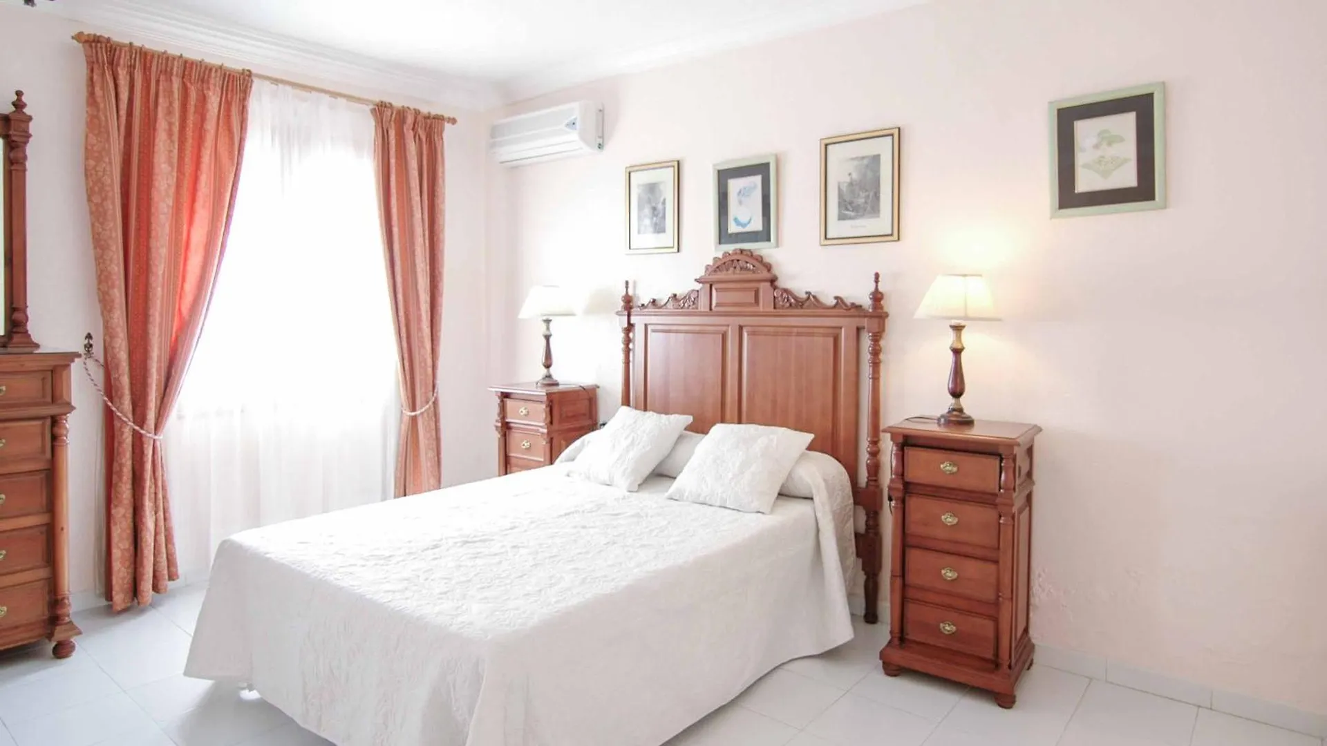 Villa Nerja Angeles