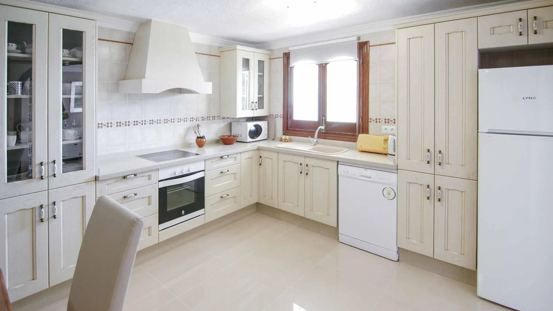 Villa Nerja Angeles