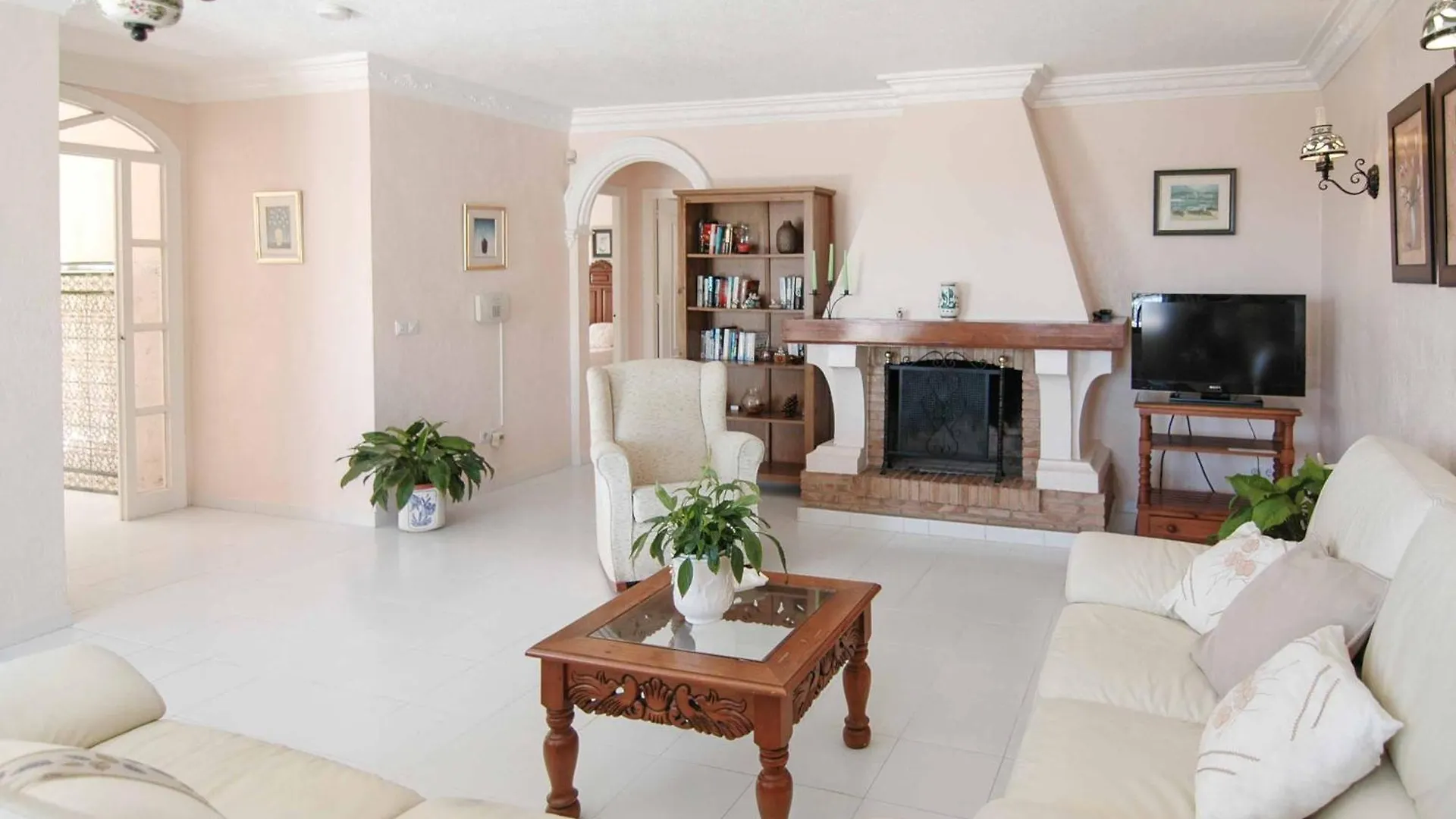 Villa Nerja Angeles