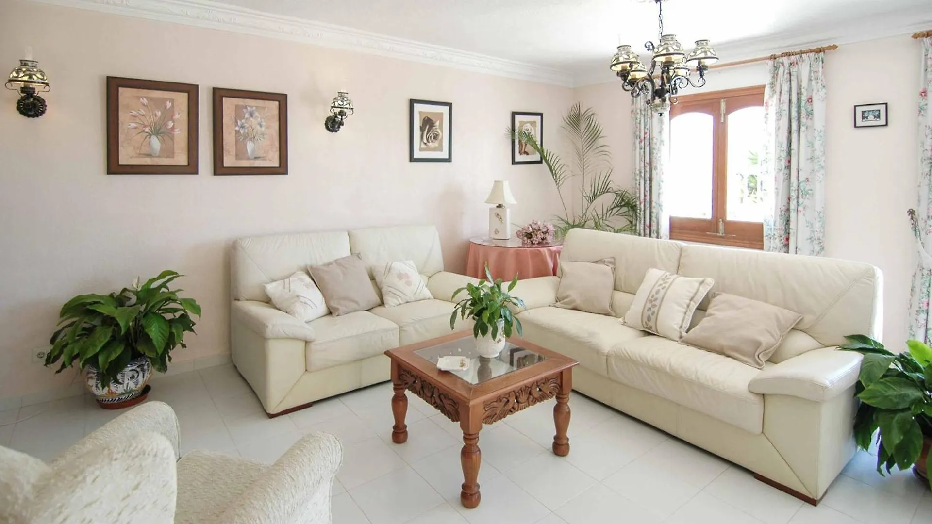 Villa Nerja Angeles