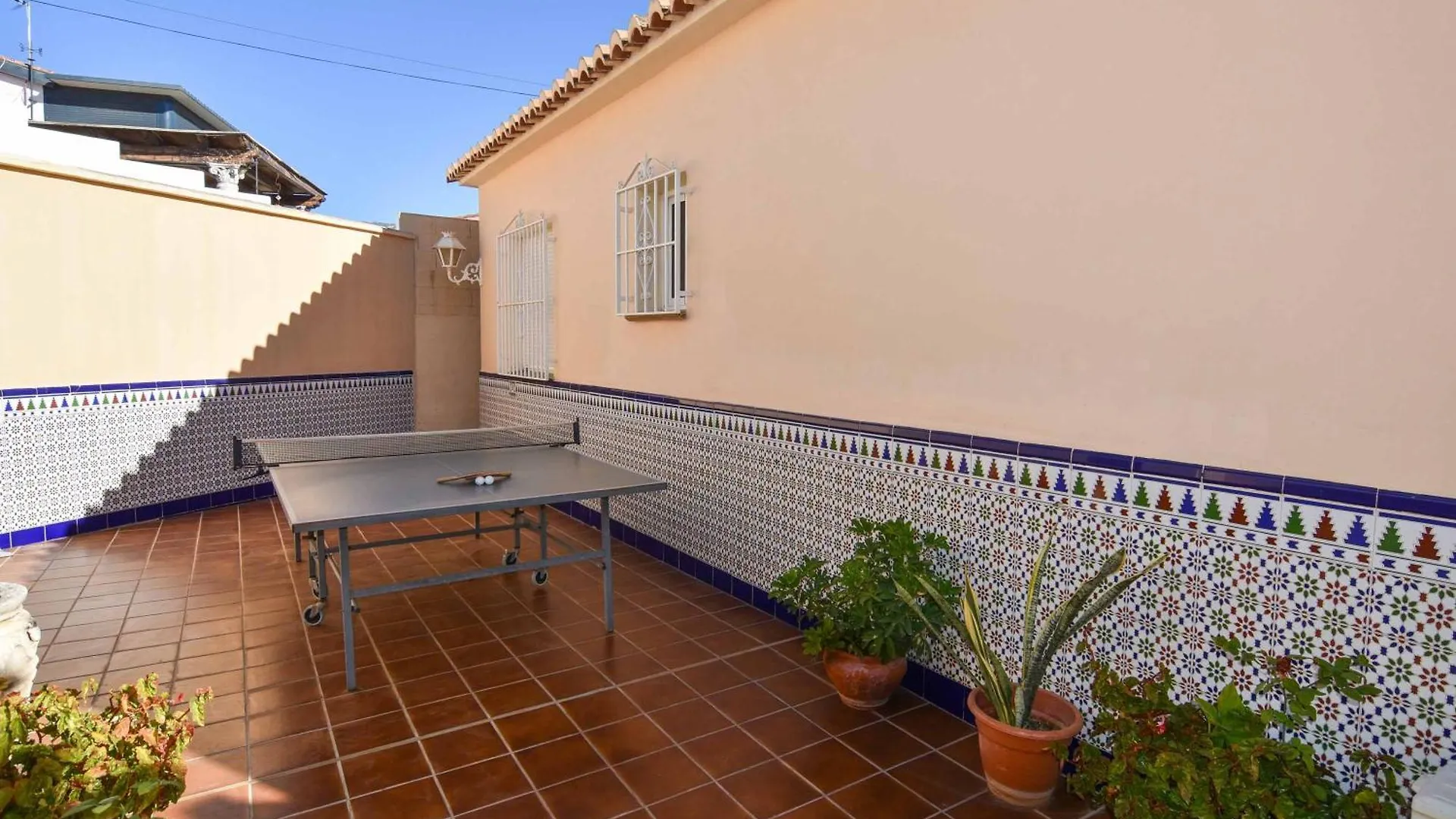 Villa Nerja Angeles