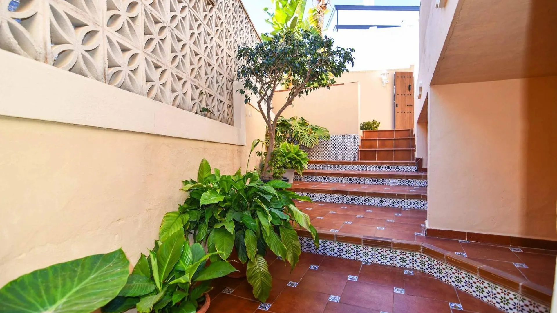 Villa Nerja Angeles 0*,  Spain
