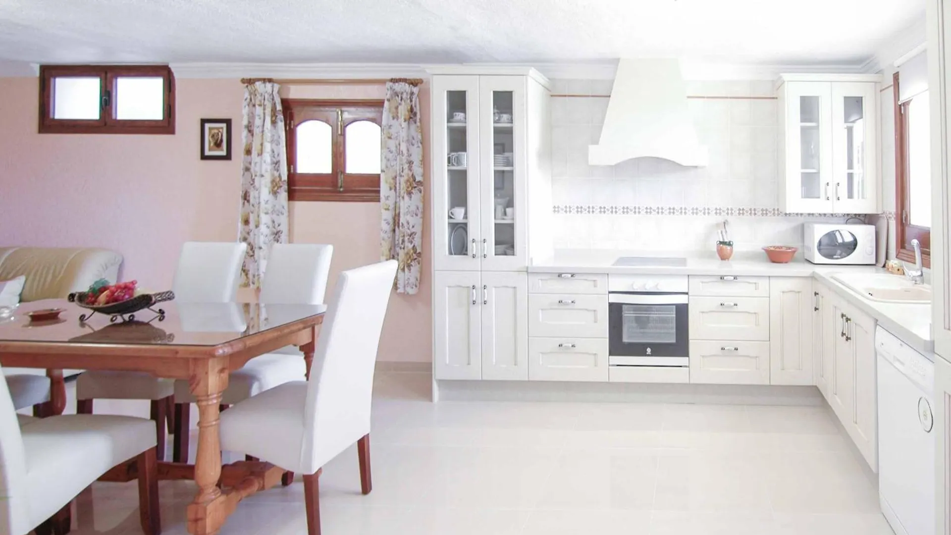 Villa Nerja Angeles